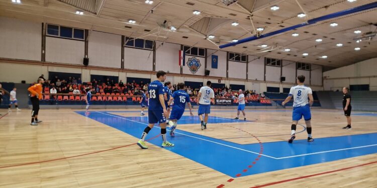 Stručnjaci RK Bjelovar radit će s najperspektivnijim igračima sjeverne regije