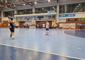 RK Bjelovar - RK Metalac
