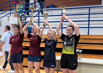 Na 13. Kupu grada Bjelovara bilo je više od 300 djece: Užitak nam je organizirati ovaj turnir svake godine