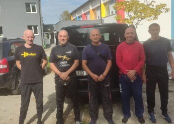 Stolnotenisači Bjelovara uvjerljivi na otvaranju prvenstva u Slavonskom Brodu