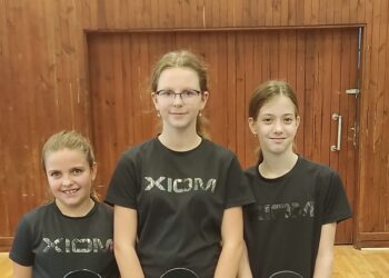 Nova pobjeda! Stolnotenisačice Bjelovara samo jedan set dijeli od prvog mjesta