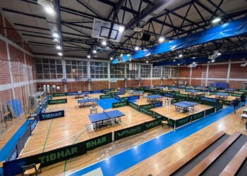 Na 13. Kupu grada Bjelovara bilo je više od 300 djece: Užitak nam je organizirati ovaj turnir svake godine