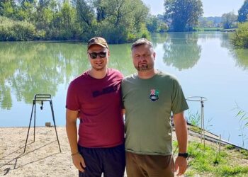 Šaranaši ŠRD Slavija Severin bili su najbliže ulasku u Prvu HŠL