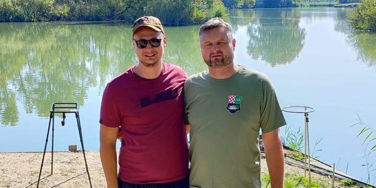 Šaranaši ŠRD Slavija Severin bili su najbliže ulasku u Prvu HŠL