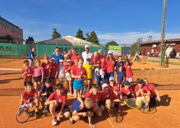 TK Feniks u Varaždinu