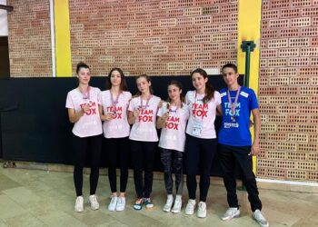 TK Fox je opet bio sjajan