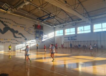 [FOTO] Rukometašice Garešnice do prve pobjede na super uvjerljiv način, Bjelovarčanke nisu imale šanse