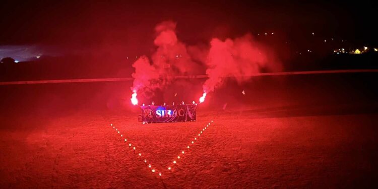 NK Kamen obilježio Dan sjećanja