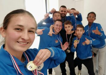 HKK Slavko Krivski - Termal (Facebook)