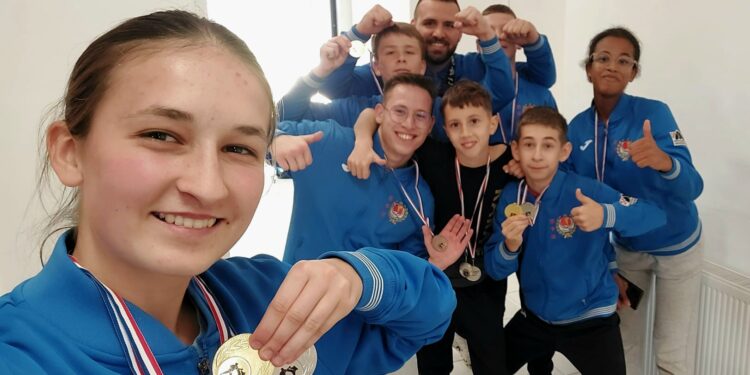 HKK Slavko Krivski - Termal (Facebook)