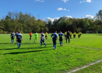 HNK Jovača - NK Bršljanica