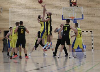 KK Bjelovar stigao do prve pobjede u derbiju začelja, a KK Vedi ostao stopostotan nakon domaće drame