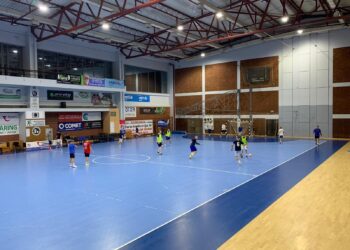 MNK Bjelovar časno se oprostio od Hrvatskog kupa u kojem je prošle sezone bio ugodno iznenađenje