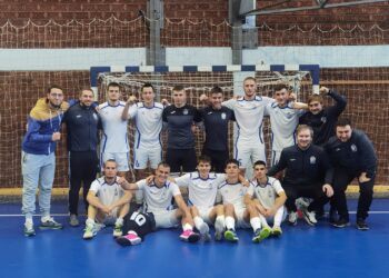 Šampionska generacija MNK Bjelovar krenula moćno u prvenstvo, miriše na novu uspješnu sezonu