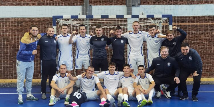 Šampionska generacija MNK Bjelovar krenula moćno u prvenstvo, miriše na novu uspješnu sezonu