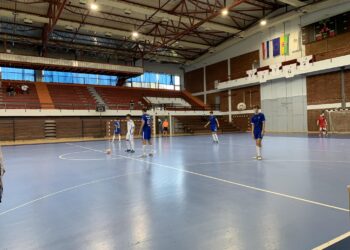 Kadeti MNK Bjelovar i nakon gostovanja u Puli i dalje čekaju na prvu ligašku pobjedu