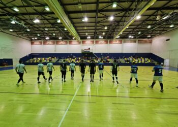 MNK Bjelovar pokorio Varaždin i obranio prvo mjesto, bila je to drama do zadnjih minuta