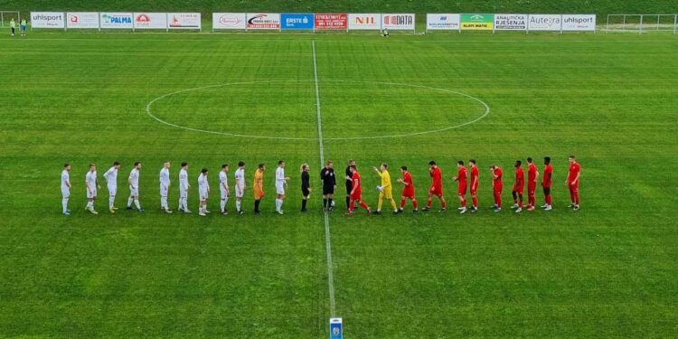 NK Bjelovar na ‘krilima’ Motike srušio Belišće; trener Babić poručio: Ovi dečki daju sve od sebe, na njih ne dam!