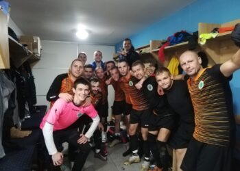 NK Brestovac - ostavili srce na terenu i došli do pobjede
