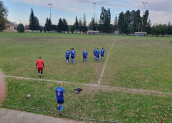 Bilogora neokrznuto prošla Veliko Trojstvo, Kamen utrpao 13, Rovišće opet rastura, a Ivanska zaustavila Daruvar