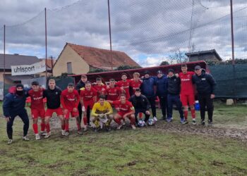 Juniori Mladosti zaustavili pobjednički niz Gorice i vratili se u pozitivan ritam prije gostovanja kod Dinama