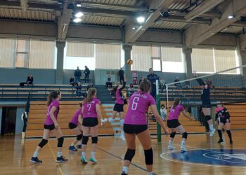 OK Ivanić-Grad - OK Daruvar (Foto OK Daruvar/Katarina Pranjić)