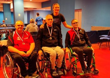 Odlični rezultati Sokola u Zagrebu; Valentina Kuzmek osvojila prvo mjesto