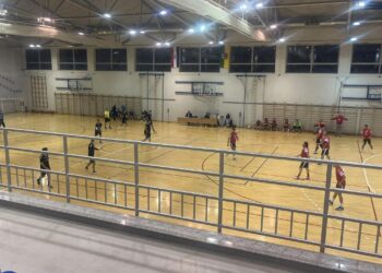 [FOTO] U županijskom okršaju rukometaši Garešnice bolji od Ilove, Ivanska srušila neporaženi Varaždin