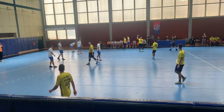 Druga ekipa Bjelovara srušila Medveščak, Daruvar jako blizu prvih bodova u Zagrebu