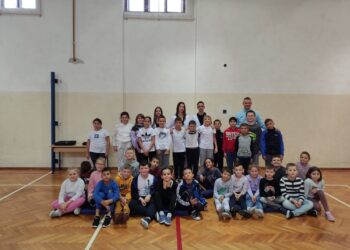 [FOTO] TK Fox u najjačem sastavu promovirao svoj sport i život bez nasilja