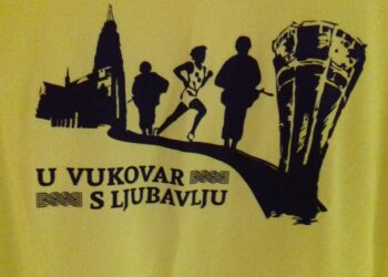 Bjelovarski atletičari i ove godine trče memorijal ‘U Vukovar s ljubavlju’