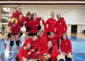 ŽOK Čazma pobjeđuje (Foto ŽOK Čazma/Facebook)