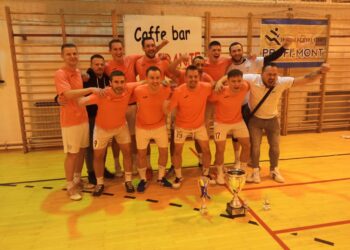 Dani malog nogometa u Grubišnom Polju, 6. Božićna liga i 2. Kids cup: Neka uživaju svi – od igrača do gledatelja