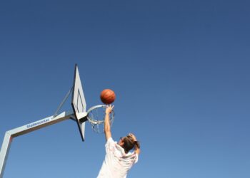 Županija će biti bogatija za još jedan sportski teren, u općini Kapela igrat će se streetball