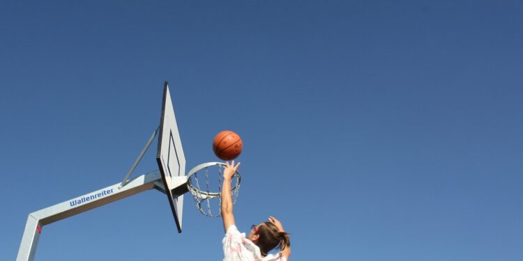 Županija će biti bogatija za još jedan sportski teren, u općini Kapela igrat će se streetball