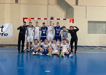 Juniori MNK Bjelovar ‘pokorili’ Pulu, dečki su zaista fantastični i treba ih podržati!