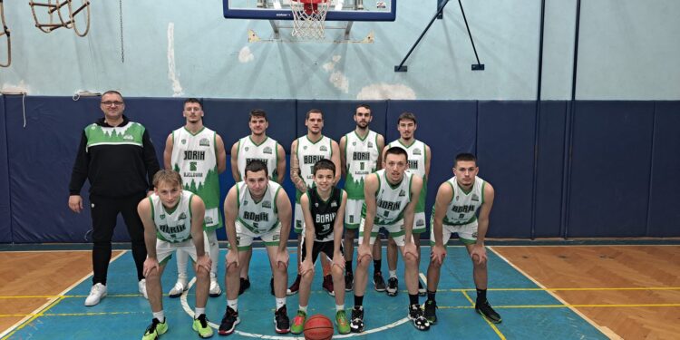 Juniori KK Borik osvojili Božićni turnir, u finalu je bila prava sportska drama