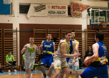 KK Vedi pao u neizvjesnoj završnici, a KK Bjelovar ‘ubile’ trice