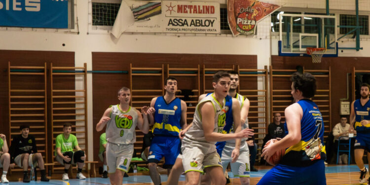 KK Vedi pao u neizvjesnoj završnici, a KK Bjelovar ‘ubile’ trice