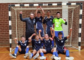 [VIDEO] Kadeti MNK Bjelovar izveli preokret za pamćenje, od ponora do čudesne pobjede!