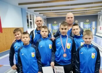 Mladi kuglači Bjelovara na prvenstvu U-14, nisu se vratili praznih ruku