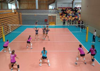 [FOTO] Mlađe kadetkinje OK Daruvar na Božićnom turniru u Zagrebu, za njih je ovo neprocjenjivo iskustvo!