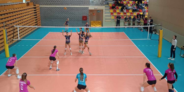 [FOTO] Mlađe kadetkinje OK Daruvar na Božićnom turniru u Zagrebu, za njih je ovo neprocjenjivo iskustvo!