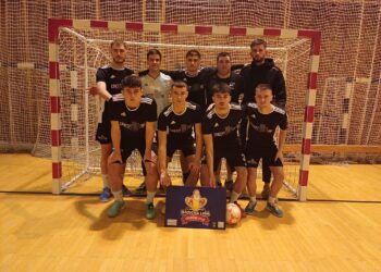 Poznati svi četvrtfinalisti Božićne lige u Grubišnom Polju