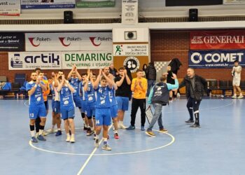 Drama u Dvorani europskih prvaka sa sretnim završetkom za drugu ekipu RK Bjelovar, Daruvarčani pali kod kuće