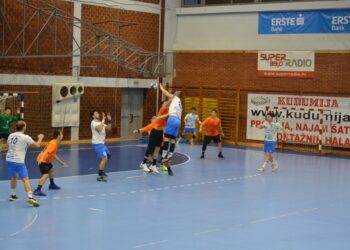 [FOTO] Rukometaši Bjelovara vratili se na pravi put, a sada slijedi derbi prvenstva u Čakovcu