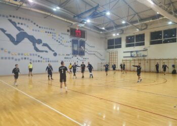 Rukometaši Garešnice zamalo zabili 50 golova, a Ilova za 60 godina kluba srušila neporaženi Trnovec