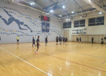 Rukometaši Garešnice zamalo zabili 50 golova, a Ilova za 60 godina kluba srušila neporaženi Trnovec