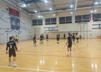 Rukometaši Garešnice zamalo zabili 50 golova, a Ilova za 60 godina kluba srušila neporaženi Trnovec