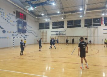 Rukometaši Garešnice zamalo zabili 50 golova, a Ilova za 60 godina kluba srušila neporaženi Trnovec